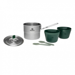 Stanley outdoor Set de cuisson 6 pièces - Image 4