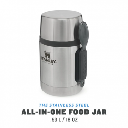 Stanley outdoor Pot Alimentaire 53cl tout-en-un - Image 2