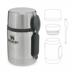 Stanley outdoor Pot Alimentaire 53cl tout-en-un - Image 5
