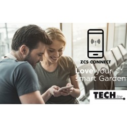 Ambrogio/TechLine ZCS Connect 2G kit installation - BX4 - Image 2