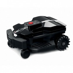 Ambrogio/TechLine Robot tondeuse - 1 800 m2 - Série NEXT TECH - Modèle LX2.5 - Avec câble périmétrique - Image 2