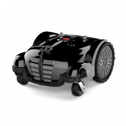 Ambrogio/TechLine Robot tondeuse - 5000 m2 - Série PROTECH - Modèle S25i - Avec câble périmétrique - Image 2