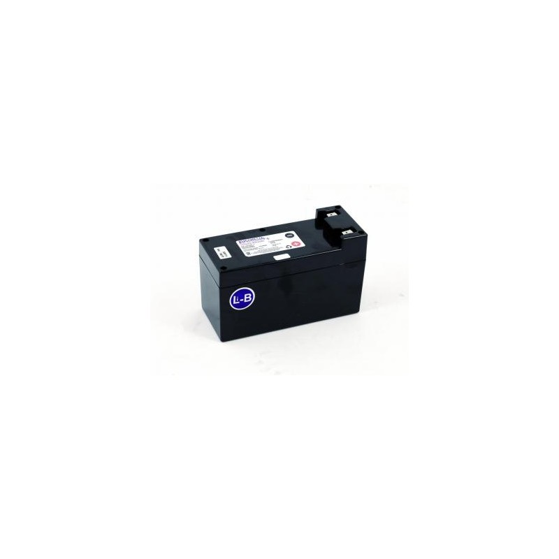 Ambrogio/TechLine Batterie Power Unit Premium 10.35 AH