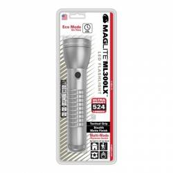 Maglite Lampe Torche LED ML300LX TACTIQUE 2 Piles Type D - Image 2
