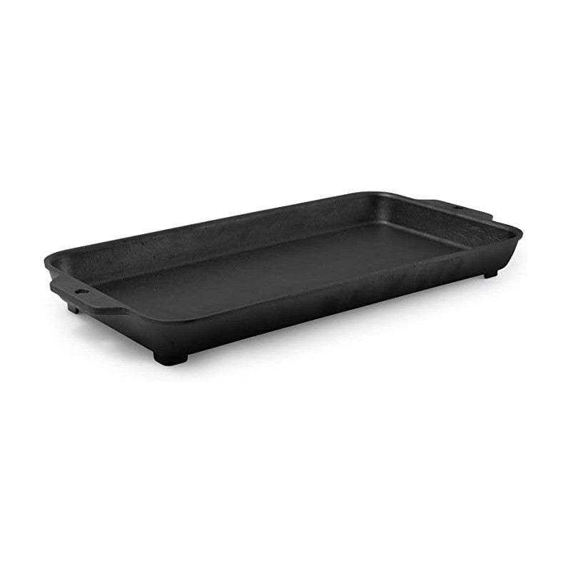Biolite Plancha pour FIREPIT+