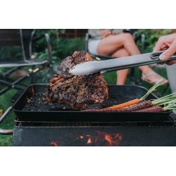 Biolite Plancha pour FIREPIT+ - Image 5