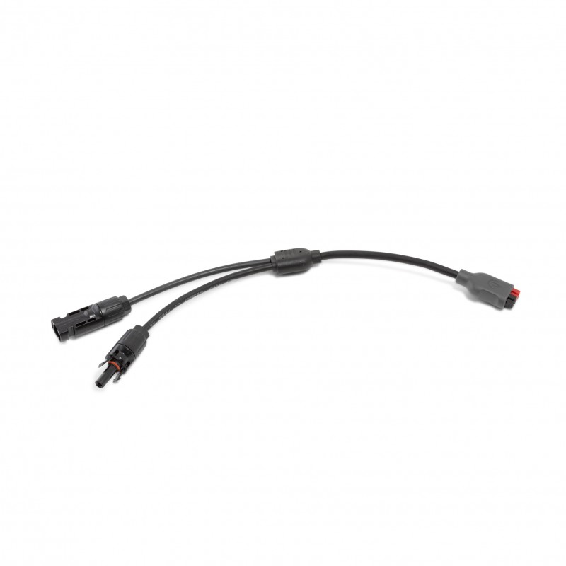 Biolite Adaptateur MC4 pour Batterie Charge