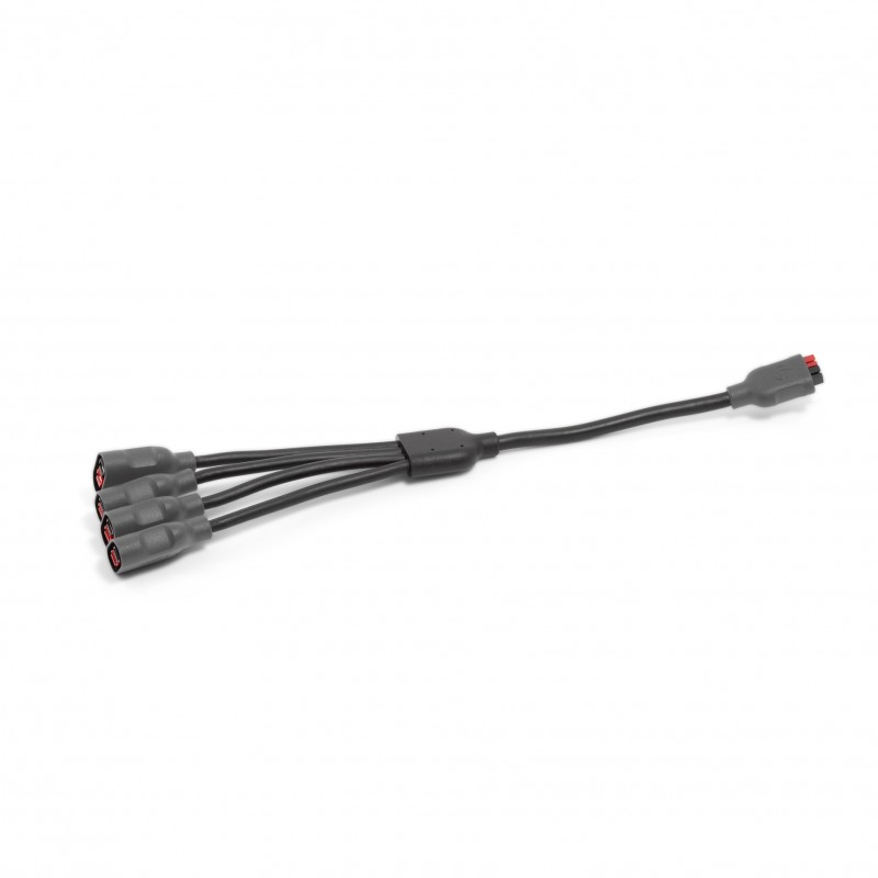 Biolite Câble de chaînage Panneau Solaire 100