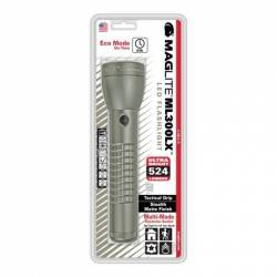 Maglite Lampe Torche LED ML300LX TACTIQUE 2 Piles Type D - Image 2