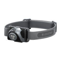 Solidline lampe frontale...