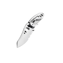 Leatherman Couteau multifonction Skeletool KBX - Acier - Image 5