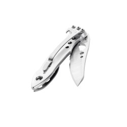 Leatherman Couteau multifonction Skeletool KBX - Acier - Image 4