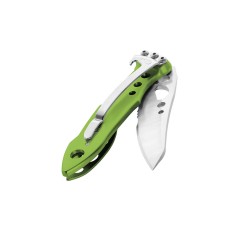 Leatherman Couteau multifonction Skeletool KBX - Vert Sublime - Image 4