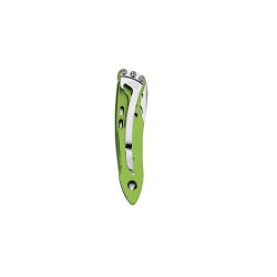 Leatherman Couteau multifonction Skeletool KBX - Vert Sublime - Image 5