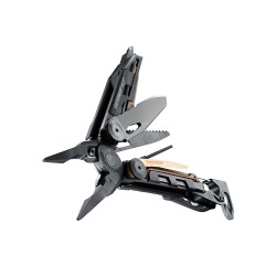 Leatherman MUT Black avec étui noir - Image 4