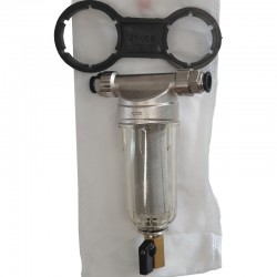 Filtre anti calcaire HP -...