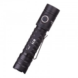 POWERTAC Lampe de poche EDC rechargeable E11-G1 -1250 lumens - Image 3