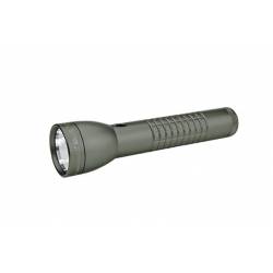 Maglite Lampe Torche LED ML300LX TACTIQUE 2 Piles Type D - Image principale
