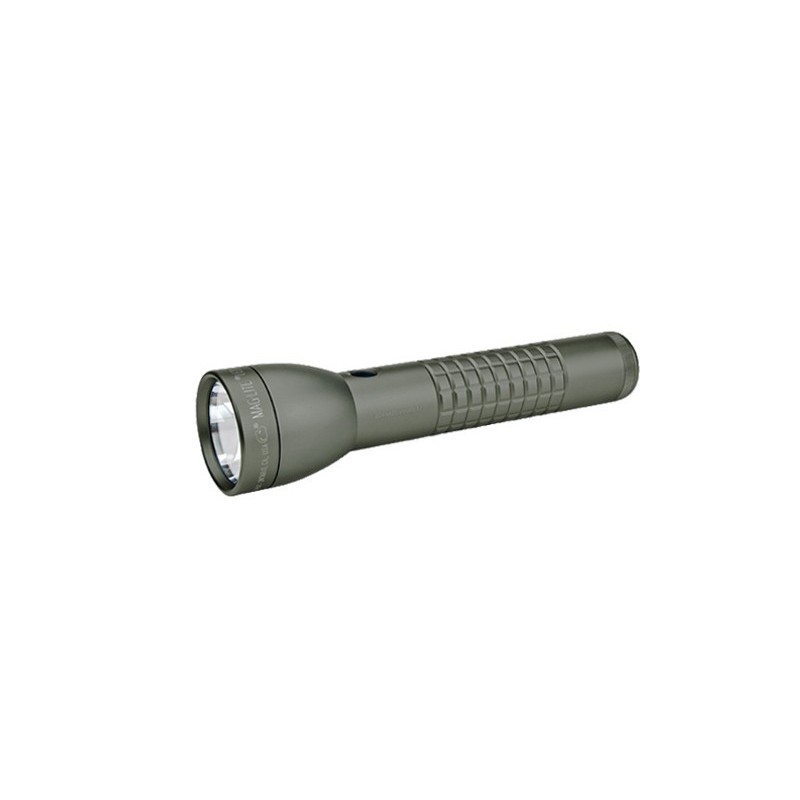 Maglite Lampe Torche LED ML300LX TACTIQUE 2 Piles Type D