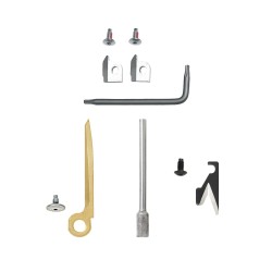 Leatherman MUT Black + Étui Ceinture + Kit d'accessoires en coffre cadeau - Image 3