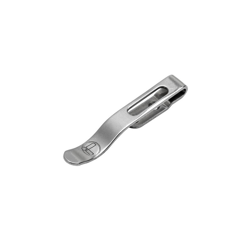 Leatherman Clip de poche et anneau de cordon pour modèle Free