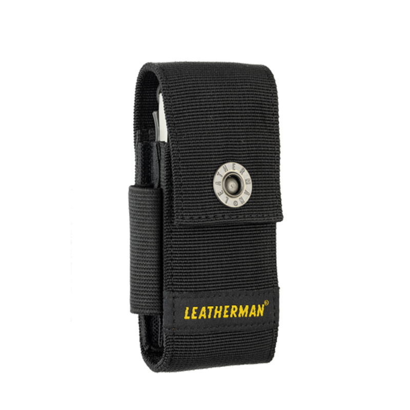 Leatherman Etui nylon AVEC extensions latérales LARGE