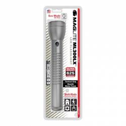 Maglite Lampe Torche LED ML300LX 3 Piles Type D - Image 2