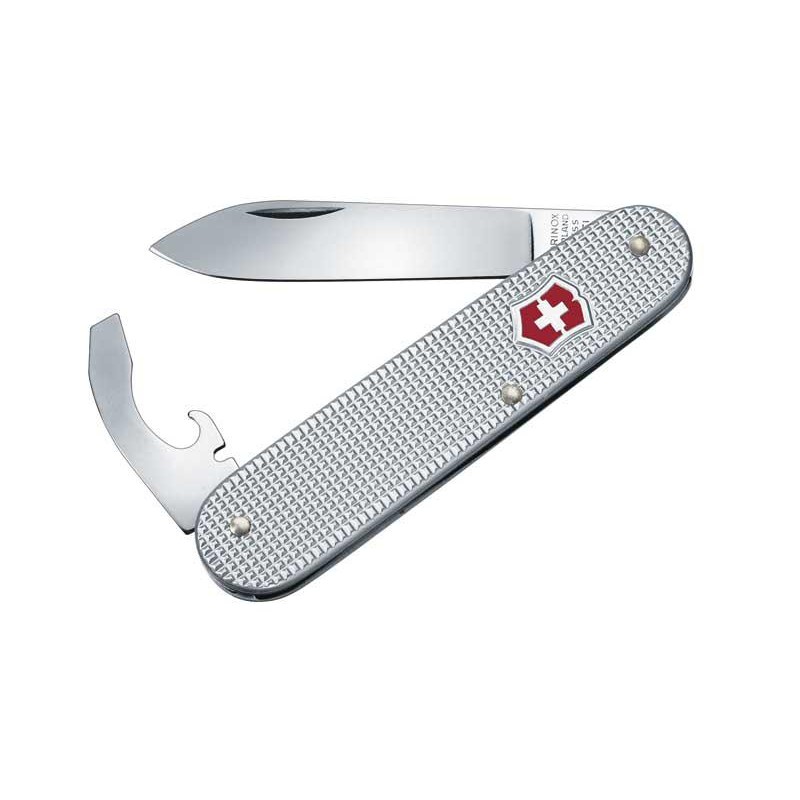 Victorinox Victorinox Bantam Alox gris
