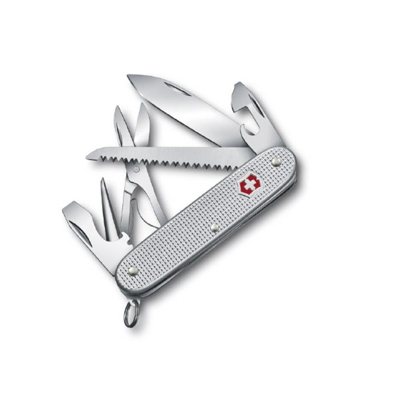 Victorinox VICTORINOX FARMER X ALOX GRIS