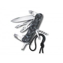 Victorinox VICTORINOX SKIPPER CAMOUFLE NAVY - Image 3
