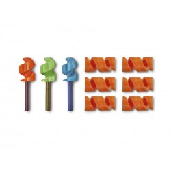 SET 3 FIRE STARTERS VICTORINOX