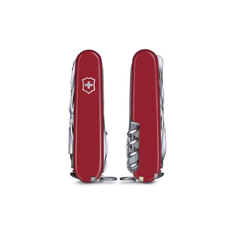 Victorinox VICTORINOX SWISSCHAMP XXL ROUGE