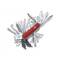 Victorinox VICTORINOX SWISSCHAMP XXL ROUGE - Image 3