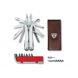 SWISSTOOL SPIRIT X PLUS +...