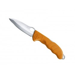 Victorinox VICTORINOX HUNTER PRO M ORANGE ONE HAND + ETUI KAKI - Image principale