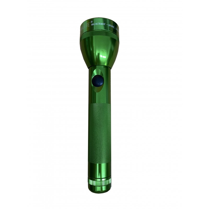 Maglite S2C 2 Piles Type C en blister