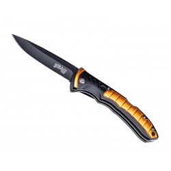 COUTEAU HERBERTZ ALU...