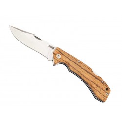 COUTEAU HERBERTZ INOX/BOIS...