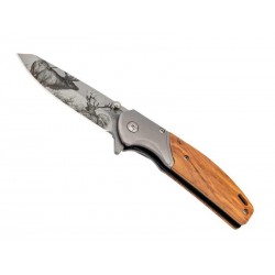 COUTEAU HERBERTZ OLIVIER...