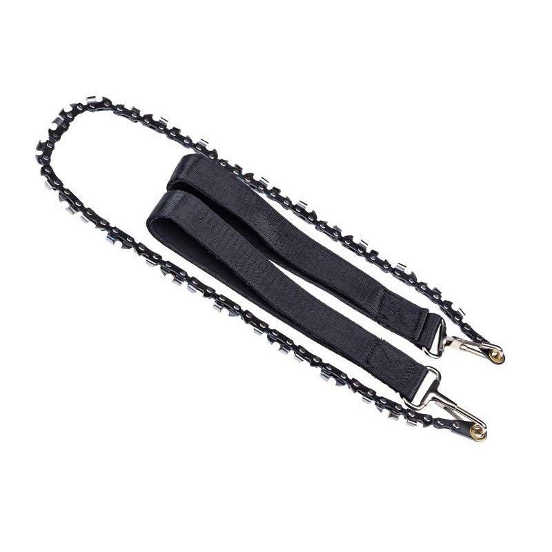 Herbertz SCIE A CHAINE MANUELLE HERBERTZ 33 DENTS NOIR