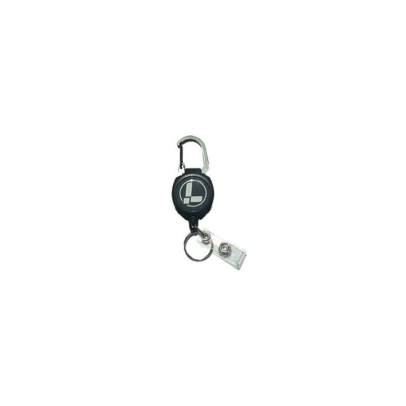 Leatherman Porte-clés rétractable