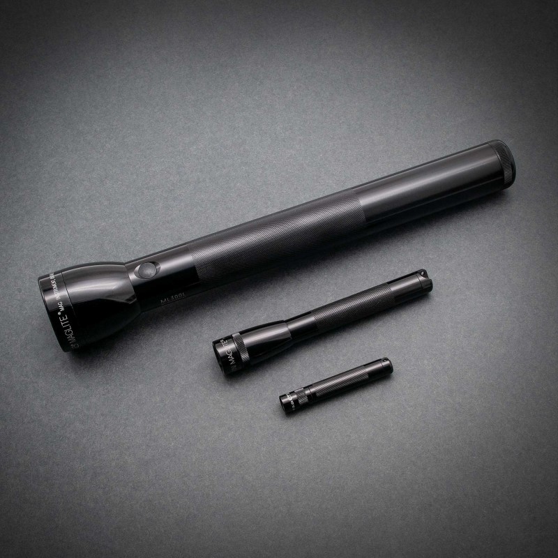 Maglite Pack lampes torche pour la maison