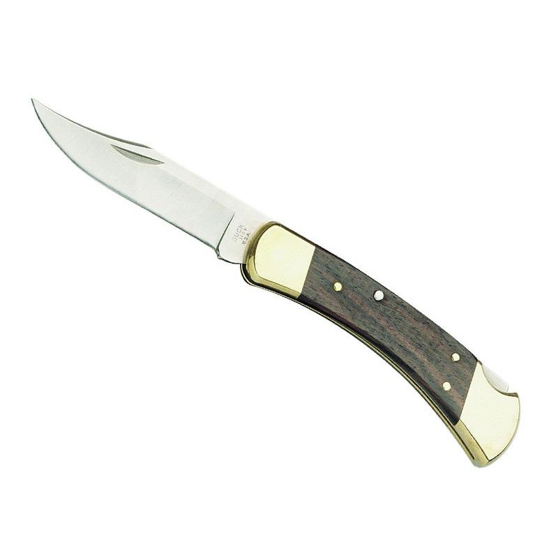 Buck Couteau Ranger 0112BRS