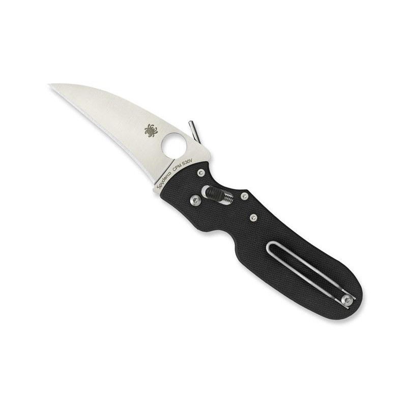 Spyderco Couteau P'KAL WAVE