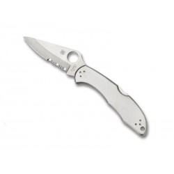 Couteau DELICA 4 Tout Inox...