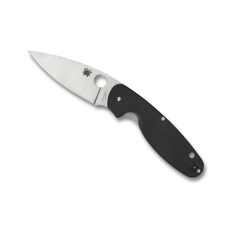 Spyderco Couteau EMPHASIS
