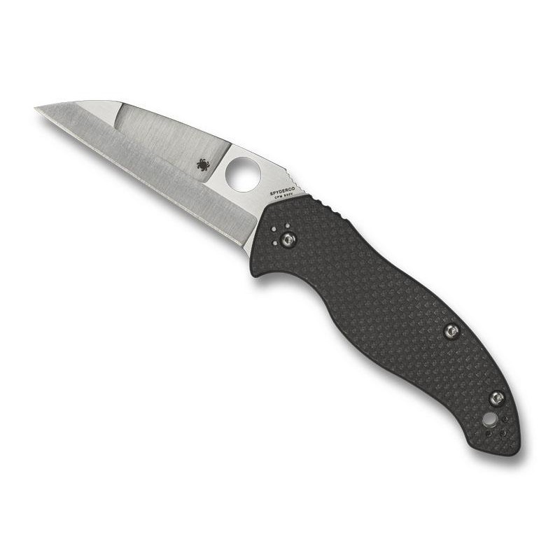Spyderco Couteau CANIS