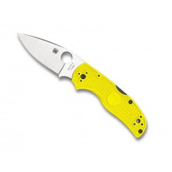 Couteau NATIVE 5 SALT Jaune