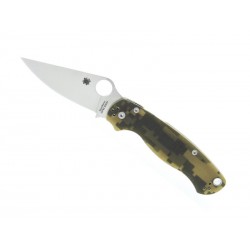 Couteau PARA MILITARY 2 Camo