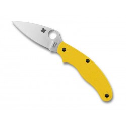 Couteau UK PENKNIFE SALT Jaune